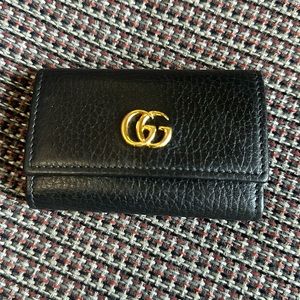 Gucci Keyholder